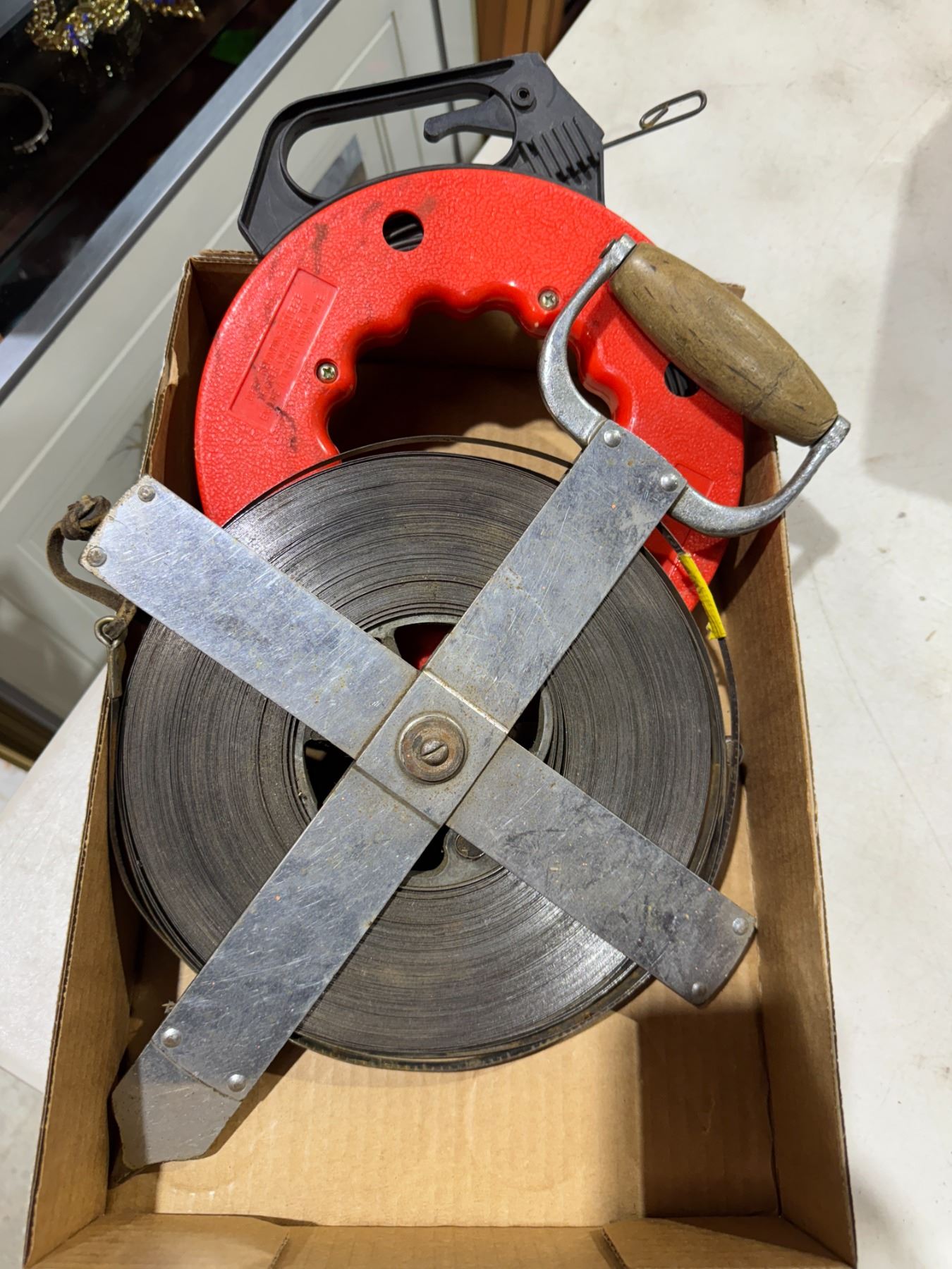 Line tools