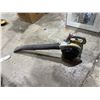 Image 1 : Echo gas leaf blower. Untested.
