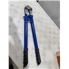 Image 1 : 36” Bolt cutters