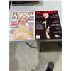 Image 1 : Marilyn Monroe Playboy magazines