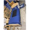 Image 1 : Medical bed with mattress