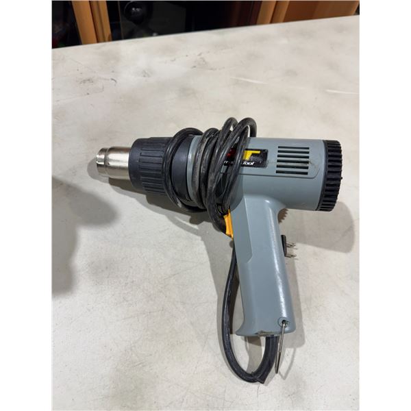 Heat gun