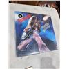 Image 1 : Ted Nugent record