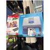Image 1 : Canon SELPHYCP 510 compact photo printer and Canon KP – 1081P postcard size photo paper