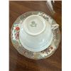 Image 2 : Ainsley teacup and saucer