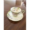 Image 1 : Paragon tea cup and saucer