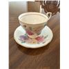 Image 1 : Paragon tea cup, and saucer
