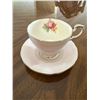 Image 1 : Paragon tea cup and saucer