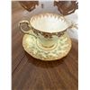 Image 1 : Paragon tea cup and saucer