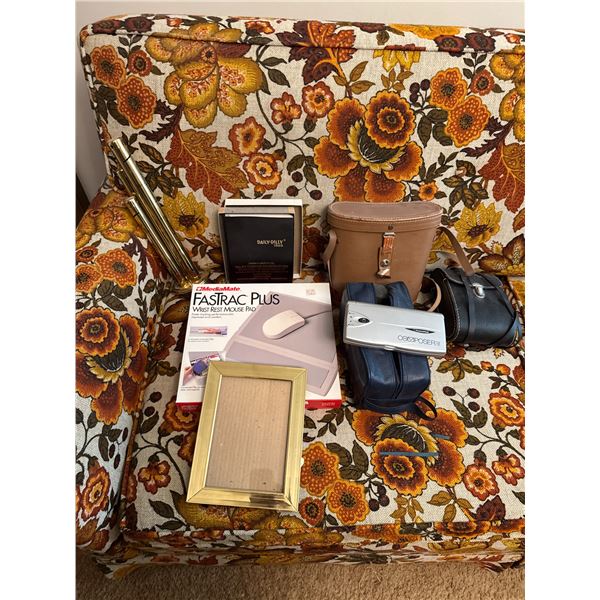 Pocket mail, the composer, mobile email Miscellaneous cases, frame, wrist, rest, mouse pad, etc.