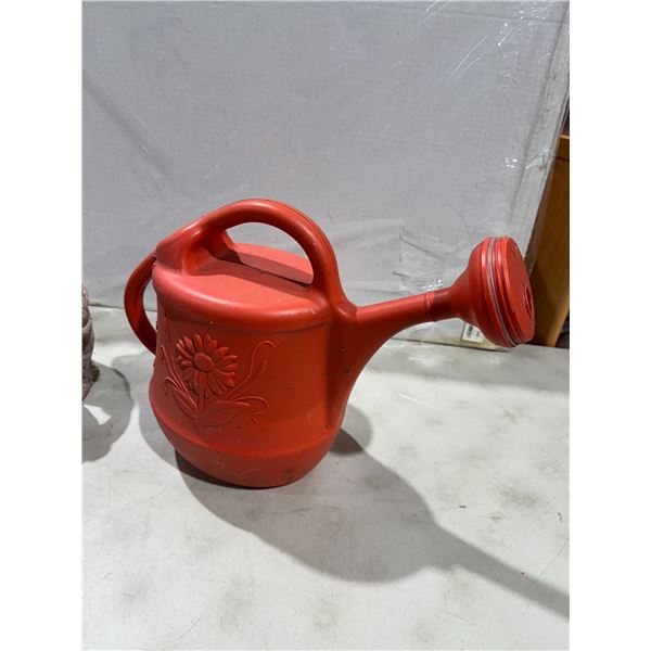 Watering can
