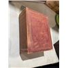 Image 1 : Websters dictionary