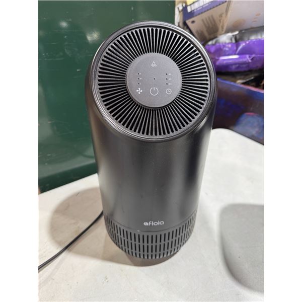 FLOI a air purifier