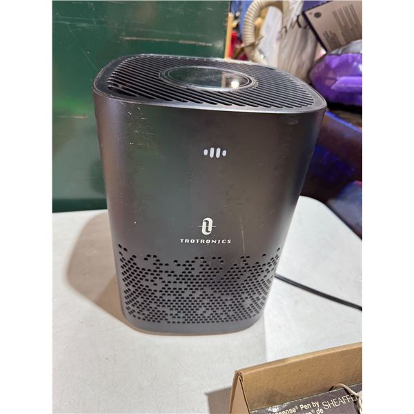 TAOTRONICS air purifier