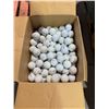 Image 1 : Box of golf balls