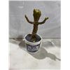 Image 1 : Marvel singing, dancing baby Groot