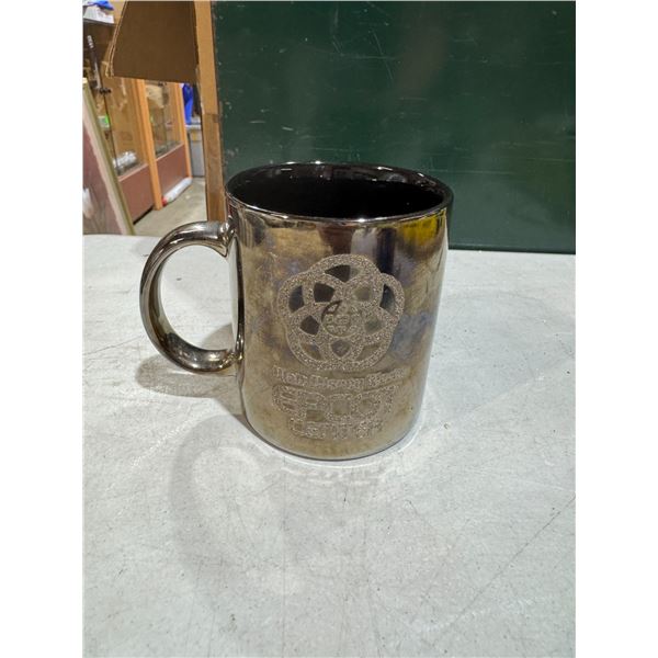 Walt Disney Epcot center mug