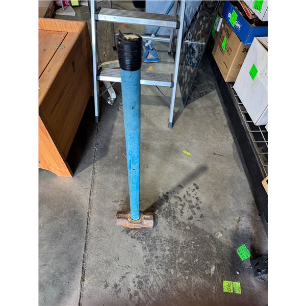 Sledgehammer