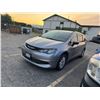 Image 2 : Estate Vehicle 2019 Chrysler Pacifica 60,740kms command start on remote doors open with remote