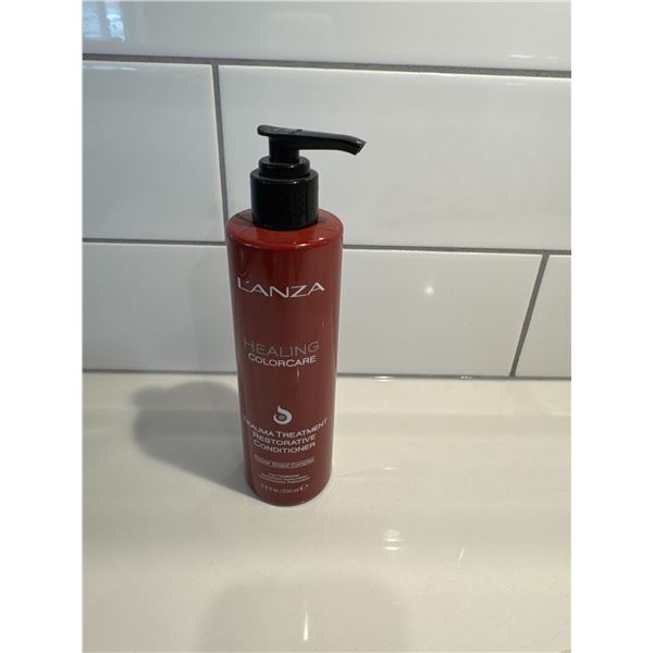 Lanza Trauma treatment conditioner