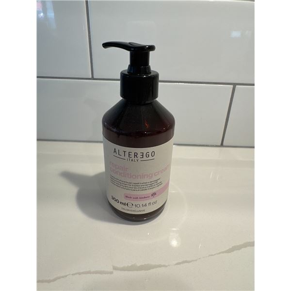 Alterego repair conditioning cream