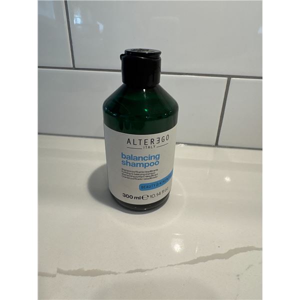 Balancing Shampoo