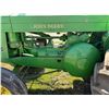 Image 10 : John Deere Tractor not running with attachments tires 14 9 x 26 tires Sea last picture