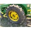 Image 11 : John Deere Tractor not running with attachments tires 14 9 x 26 tires Sea last picture