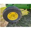 Image 19 : John Deere Tractor not running with attachments tires 14 9 x 26 tires Sea last picture