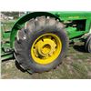 Image 4 : John Deere Tractor not running with attachments tires 14 9 x 26 tires Sea last picture