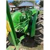 Image 5 : John Deere Tractor not running with attachments tires 14 9 x 26 tires Sea last picture