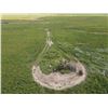 Image 3 : 154 +/- Acres of CRP, Oil, Disposal Well, Hunting