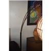 Image 4 : TIKI ARC FLOOR LAMP