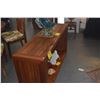 Image 2 : MARTIN & MACARTHUR KOA CONSOLE TABLE (56" X 16" X 28 1/2")