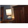 Image 3 : PAIR TABLE LAMPS W/SHADES (PAIR)