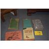 Image 1 : COLLECTION OF BOOKS ON HAWAII (5 PCS)
