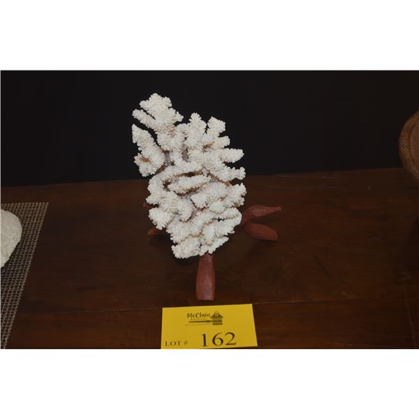 CORAL W/STANDS (2 PCS)