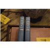 Image 2 : ANTIQUE BOOKS: A VISIT TO THE SOUTH SEAS BY C.S. STEWART, 2 VOLUME-1831 (2 PCS)