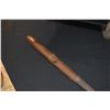 Image 2 : 24 1/2" FIJIAN BATON