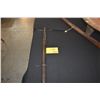 Image 1 : 28 3/4" AUSTRALIAN ABORIGINAL WEAPON