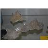 Image 3 : NATURAL CRYSTAL SPECIMENS (3 PCS)