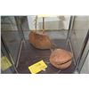 Image 1 : COW & CAMEL BELLS (2 PCS)