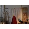 Image 1 : MIX LOT: WEDDING KIMONO & CHINESE (CHIPAO) DRESS (2 PCS)
