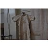 Image 3 : MIX LOT: WEDDING KIMONO & CHINESE (CHIPAO) DRESS (2 PCS)