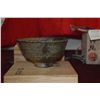 Image 2 : 2 CERAMIC TEA BOWLS W/BOXES; SIGNED (2 PCS)