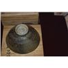 Image 4 : 2 CERAMIC TEA BOWLS W/BOXES; SIGNED (2 PCS)