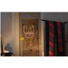 Image 2 : JAPANESE SCROLL PAINTING DEPICTING A TIGER; SIGNED (YEAR OF THE TIGER: 1938, 50, 62, 74, 86, 98, 201
