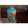 Image 2 : JAPANESE CLOISONNE VASES (3 PCS)