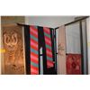 Image 2 : ASSORTED OBI (5 PCS) (DOES NOT INCLUDE STAND)