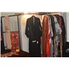 Image 11 : COLLECTION OF KIMONO (29 PCS)